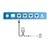 TrolMaster MBS-PAR Full Spectrum Quantum PAR Sensor