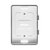 Weatherproof Box for TS-1, TS-2, HS-1 and ARS-1