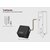 TrolMaster DSD-1 Dry Contact Station with Cable Set