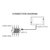 TrolMaster MBS-PRO 4-in-1 Environmental Sensor for Hydro-X Pro and Plus - Temperature, Humidity, CO2, and Light
