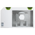 Quest 506 Dehumidifier - 506 Pints/Day - 208/230V