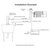 HydroLogic Evolution-RO 1000 High Flow Water Filtration System - 1,000 GPD - 94%+ TDS Removal