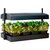 SunBlaster Micro T5 Grow Light Garden - Black