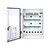 TrolMaster SCC-2 Large Controller Cabinet for Hydro-X Pro and Aqua-X Pro - 35-in
