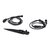TrolMaster TSS-1 Touch Spot T-Split Extension Cable Set