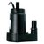 EcoPlus 1500 Elite Submersible Pump - 190W - 12-ft Cord