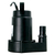 EcoPlus 1500 Elite Submersible Pump - 190 Watt - 12ft Power Cord & Fittings
