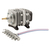 EcoPlus Eco Air 1 Commercial Air Pump - 793 GPH - 1 Outlet