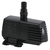 EcoPlus ECO-396 Fixed Flow Submersible/Inline Pump - 396 GPH - 2.87 PSI