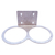HydroLogic Evolution-RO 1000 Wall Mount Bracket - Stainless Steel