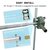 Grower Select 12-ft Manual Roll-Up Sidewall Starter Kit