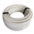 Netafim Polyethylene Irrigation Tubing - 16mm (0.520-in ID) - Bright White - 500-ft Roll