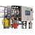 Hyper-Logic 10K GPD Basic Well Skid - Single-Phase (1P)