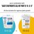 Jack's 6-6-26 Low Phos Part A Fertilizer - 1 kg