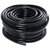 Active Aqua Black Tubing - 1/2-in ID - 25-ft