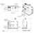 Hydro-Logic HyperLogic Chloramines City Skid System - 6,000 GPD - Single-Phase (1P)