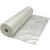 Warp Brothers Poly-Cover Construction & Agriculture Film - 4-mil - 14 x 100 ft - Clear