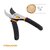 Fiskars Bypass Pruner - 5/8-in Cutting Capacity