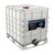 Cutting Edge Solutions Sour-Dee 0-0-2 Bloom Supplement - 270 Gal Tote