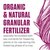 Botanicare Organicare Bloom Organic Granular Fertilizer 5-7-10 - 5 lb