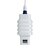 TrolMaster MBS-PRO 4-in-1 Environmental Sensor for Hydro-X Pro and Plus - Temperature, Humidity, CO2, and Light