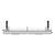 PHOTOBIO CX 2125 High Voltage LED Grow Light - 850W 347-480V S4 with iLOC - 10-ft Leads Cord
