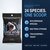 Plant Success Great White Premium Mycorrhizae - 1 Oz