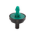 Raindrip Pressure-Compensating Dripper - 2 GPH - 25-Pack
