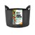 Smart Pot Fabric Pot with Handles - 5 Gal - 12 x 10.5-in