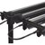 SunBlaster T5 Universal Strip Light Hanger Kit - Fits 2 Light Strips - 2 Mounting Screws Included