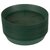 Hydrofarm Green Premium Saucer - 8-in - Pack of 25