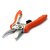 Dramm ColorPoint Compact Pruner - Assorted Colors - Carded