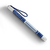 Bluelab Commercial Truncheon Nutrient Meter - EC, CF, and PPM