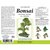 Grow More Bonsai Nutrient Blend Concentrate - 8 Oz