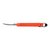 Chikamasa TP-500SR Curved Blade Stainless Steel Pruning Shears