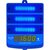 TrolMaster AS-4 CO2 Alarm Station - Blue Light