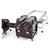CenturionPro Gladiator Electropolished Wet and Dry Trimmer - 4 HP