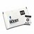 Integra Boost 2-Way Humidity Control Packet with Humidity Indicator Card - 67g - 55% RH