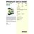 BioBizz Fish-Mix Grow Nutrient - 20 L