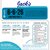 Jack's 6-6-26 Low Phos Part A Fertilizer - 1 kg