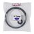 Can-Filter Filter Flange - 12-in - Black