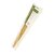 GROW!T 4-ft Natural Bamboo Stakes - 25-Pack