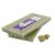 Grodan A-OK Starter Plugs - 2-in - 2 x 2 x 1.6-in - Unwrapped - Fits Standard 10 x 20-in Trays