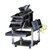 GreenBroz Model G Commercial Grinder and Destemmer