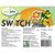 Optic Foliar Switch Foliar Spray - 120 L