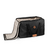 Revelry Supply The Handler Tote Bag - 27 Gal - Black