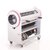 CenturionPro Silver Bullet Quantanium Wet and Dry Trimmer - 3 HP
