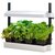 SunBlaster Micro T5HO Grow Light Garden - 11W 6400K - White
