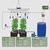 TrolMaster TCS-1 Tent-X Environmental Control System with 3-in-1 Sensor