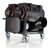 CenturionPro Gladiator Electropolished Wet and Dry Trimmer - 4 HP